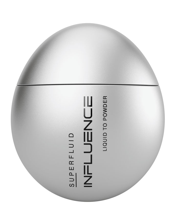 Influence Beauty Superfluid Pudra effektli tonal krem 05