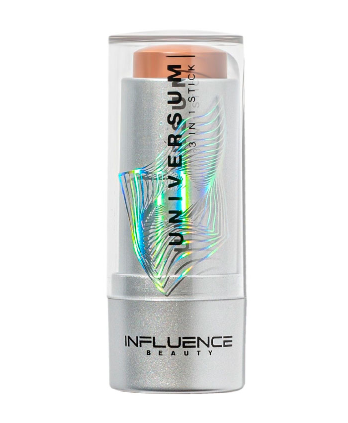 Influence Beauty Universum makiyaj üçün çubuq 01