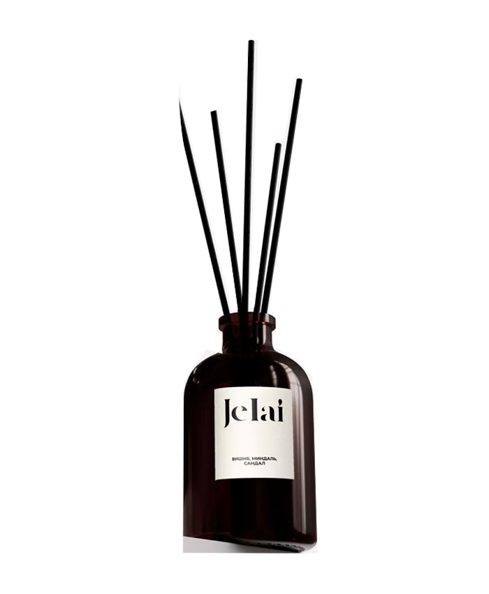Jelai Çubuqlu diffuzor Santal 33 50 ml