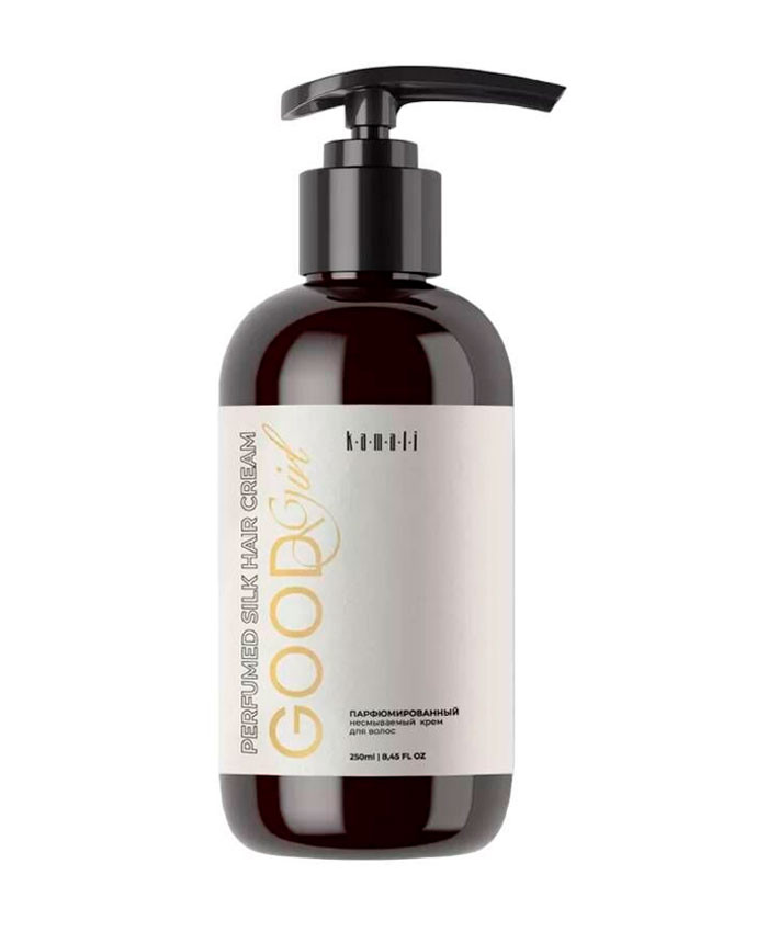 Kamali Saç üçün parfümlu krem Good Girl 250 ml