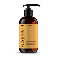 Kamali Гель для душа Allure 250 мл