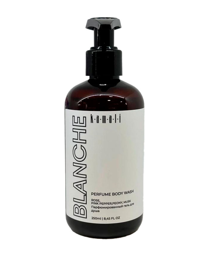 Kamali Duş Geli Blanche 250 ml