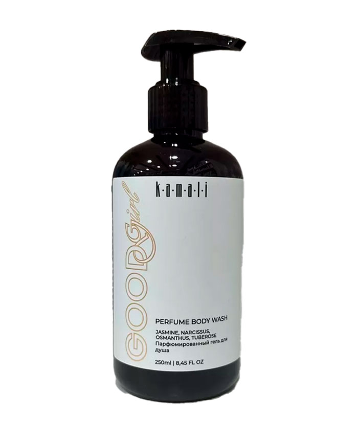 Kamali Duş Geli Good Girl 250 ml
