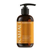 Kamali Гель для душа Macadamia 71 250 мл