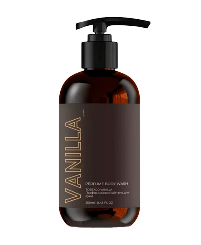 Kamali Duş Geli Vanilla 250 ml