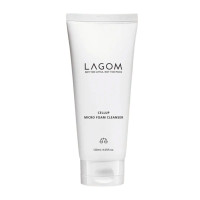 Lagom Cellup Micro Foam Cleanser Увлажняющая пенка для умывания 120 мл