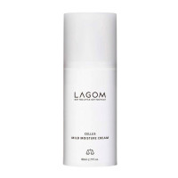 Lagom Cellus Mild Moisture Cream Лёгкий увлажняющий крем с мочевиной 80 мл