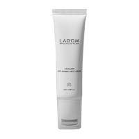 Lagom Collagen Lifting Neck Cream Массажный лифтинг-крем для шеи 50 мл