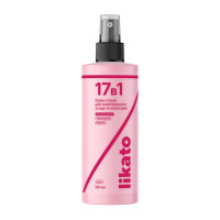 Likato 17 в 1 Спрей для идеальных волос с ароматом вишни 250 мл
