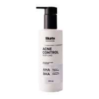 Likato Acne Control Body Care Молочко-флюид от прыщей 250 мл