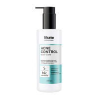 Likato Acne Control Body Care Молочко-флюид для проблемной кожи тела 250 мл