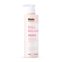 Likato Full Balance Молочко для тела увлажняющее 250 мл