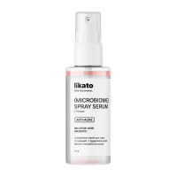 Likato Microbiome Sızanaqlara qarşı serum-sprey 50 ml