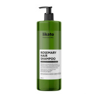 Likato Шампунь для роста волос с розмарином 1000 мл