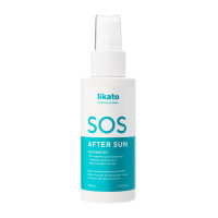 Likato Zaqardan sonra SOS-krem 100 ml