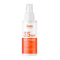 Likato Солнцезащитный крем для лица и тела с SPF 35 100 мл