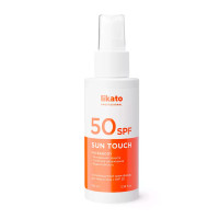 Likato Солнцезащитный крем для лица и тела с SPF 50 100 мл