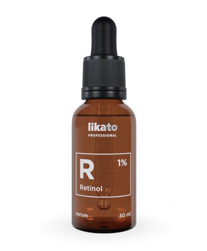 Likato 1% Retinollu Serum 30 ml