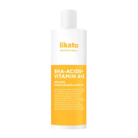 Likato Wellness Шампунь минеральный для тонких, жирных волос 400 мл