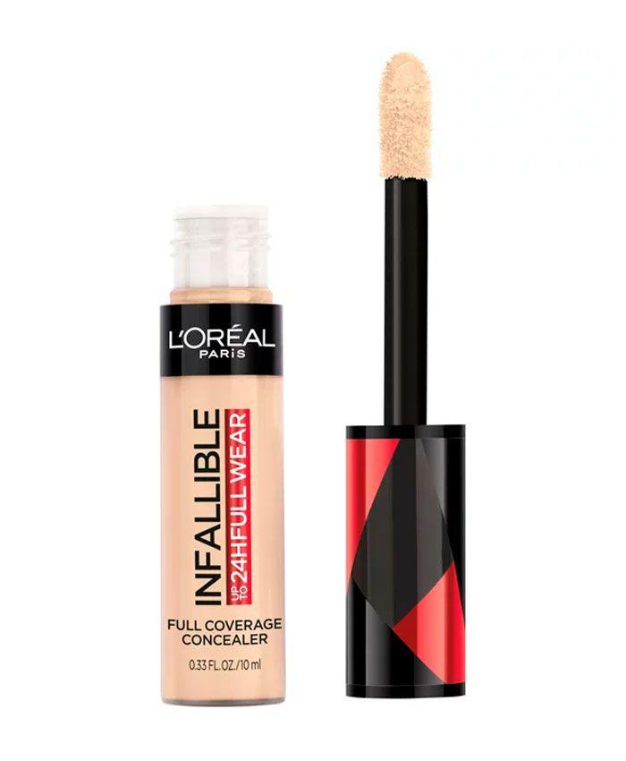 L'Oreal Infallible Full Wear Concealer Консилер 323
