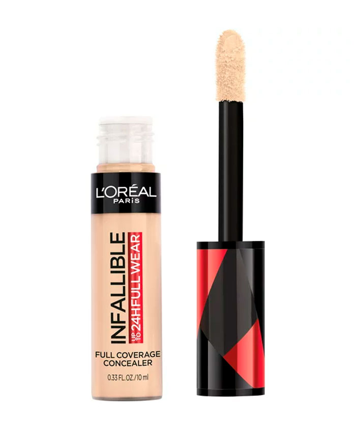 L'Oreal Infallible Full Wear Concealer Konsiler 323 