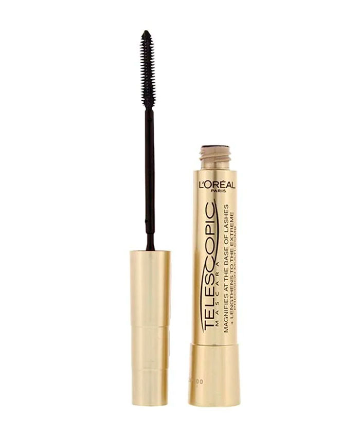 L'Oreal Telescopic Tuşu