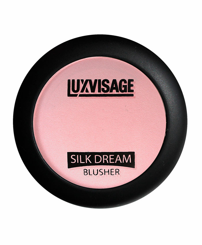 Luxvisage Silk Dream Blusher Румяна 01