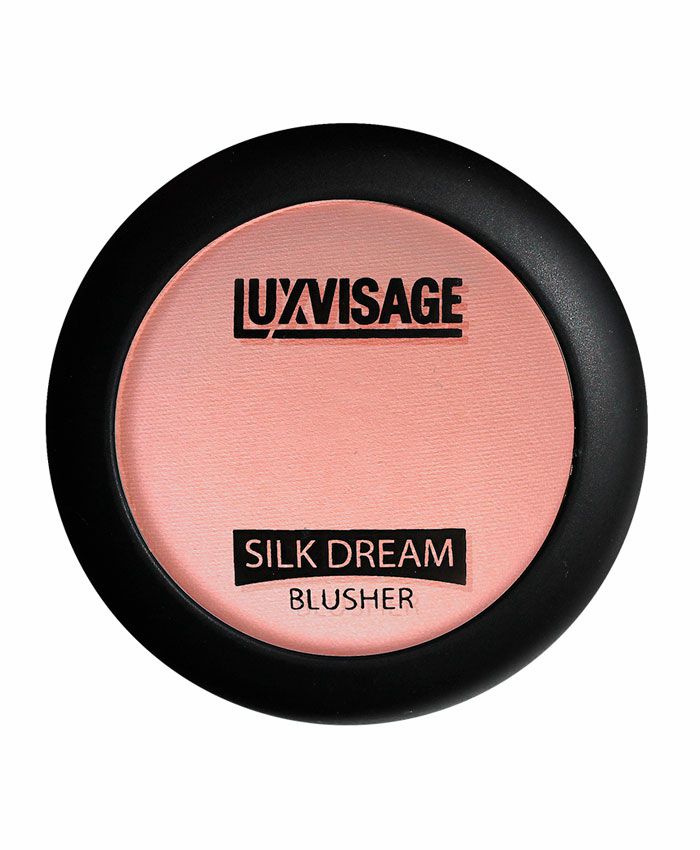 Luxvisage Silk Dream Blusher Румяна 02