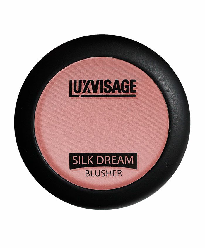 Luxvisage Silk Dream Blusher Румяна 03