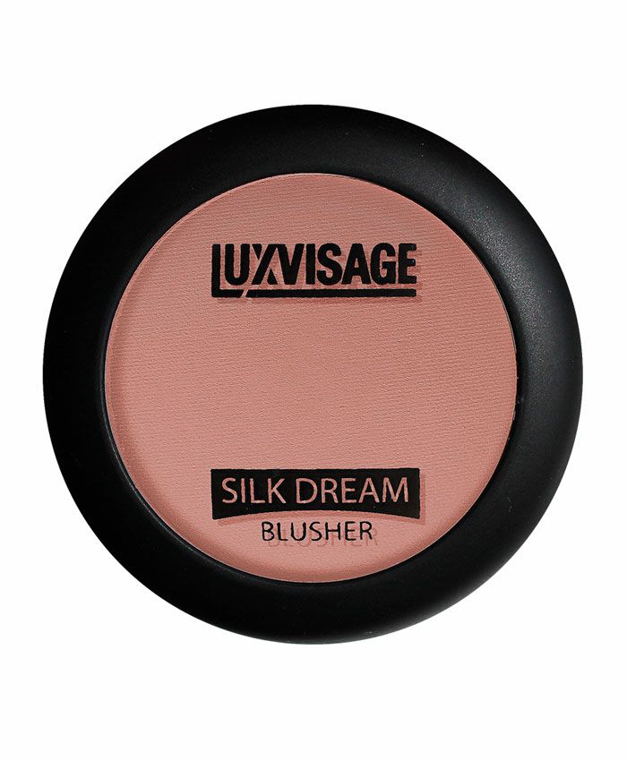 Luxvisage Silk Dream Blusher Румяна 04