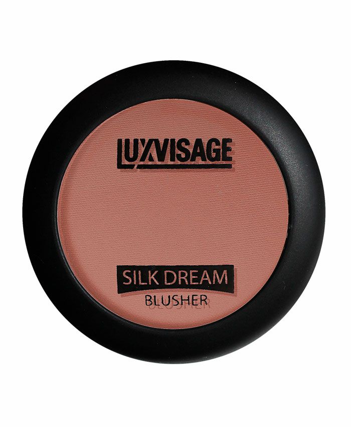 Luxvisage Silk Dream Blusher Ənliyi 05