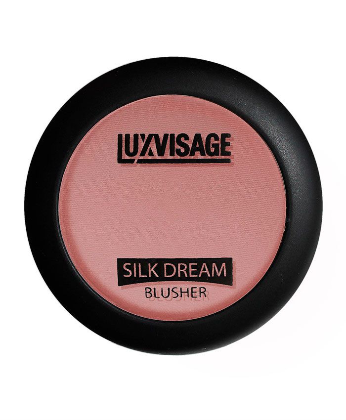 Luxvisage Silk Dream Blusher Ənliyi 06
