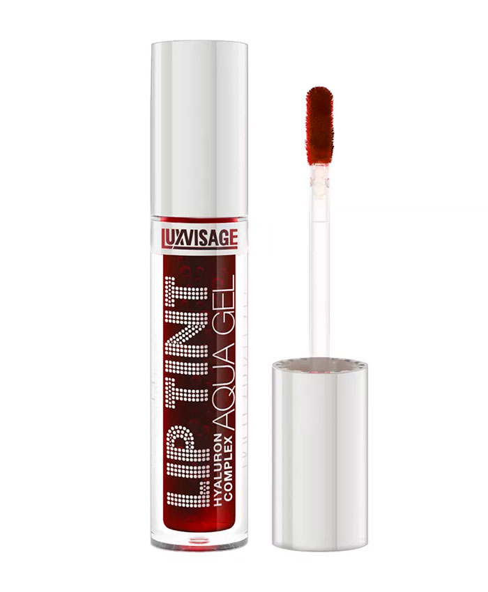 Luxvisage Lip Tint Aqua Gel Тинт для Губ 03