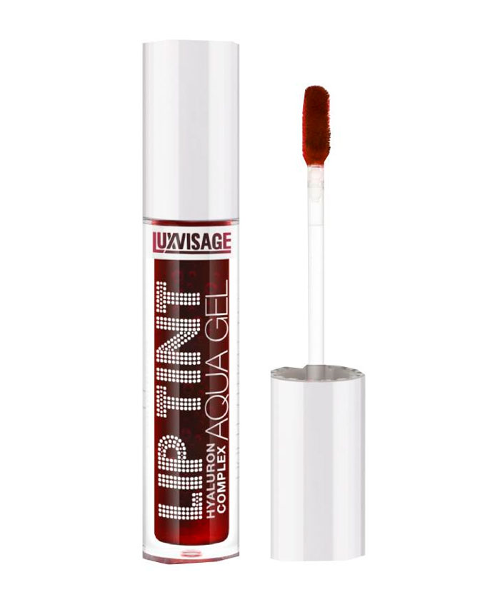 Luxvisage Lip Tint Aqua Gel Тинт для Губ 04