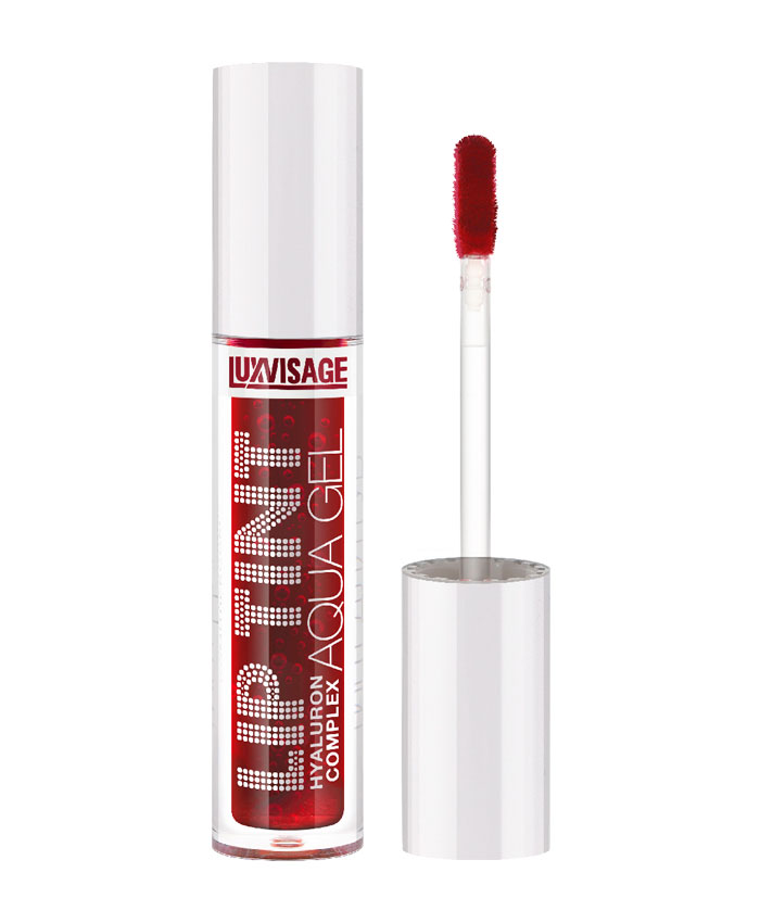 Luxvisage Lip Tint Aqua Gel Тинт для Губ 05