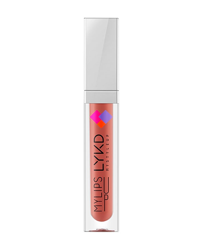 LYKD My Lips Dodaq Parıltısı 622