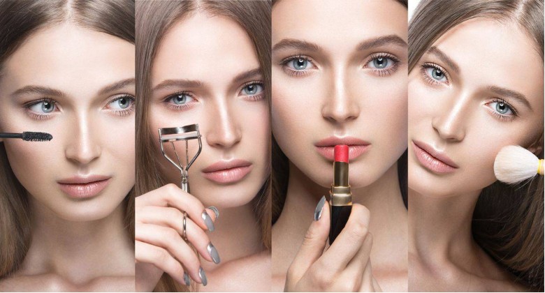 10 главных хитростей макияжа