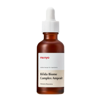 Manyo Bifida Biome Complex Ampoule Bifidobakterialarla cavanlaşdırıcı serum 50 ml