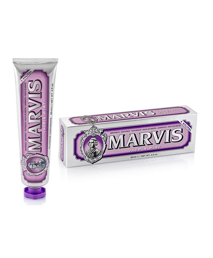 Marvis Jasmine Mint Зубная Паста 