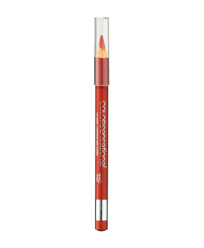 Maybelline Color Sensational Контурный Карандаш для Губ 440