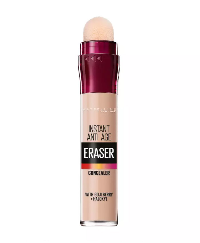 Maybelline Anti-Age Qara Ləkələrə qarşı Konsiler 01