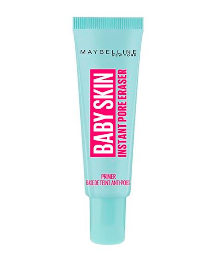 Maybelline Baby Skin Instant Pore Eraser База под Макияж