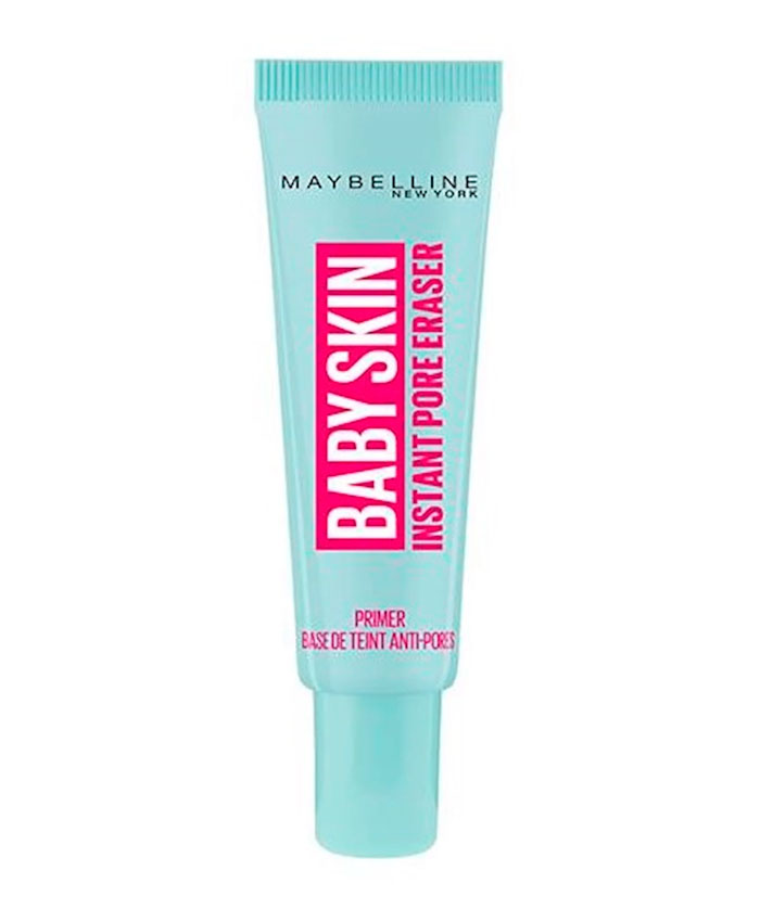 Maybelline Baby Skin Instant Pore Eraser Makiyajaltı Əsas