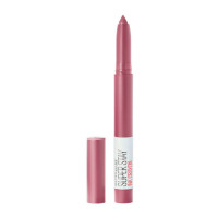 Maybelline Superstay Ink Crayon Губная помада-карандаш 25