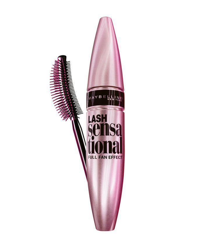 Maybelline Lash Sensational Тушь для Ресниц 