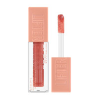 Maybelline Lifter Gloss блеск для губ с гиалуроновой кислотой 003