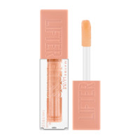 Maybelline Lifter Gloss блеск для губ с гиалуроновой кислотой 020