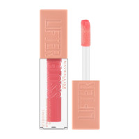 Maybelline Lifter Gloss блеск для губ с гиалуроновой кислотой 021