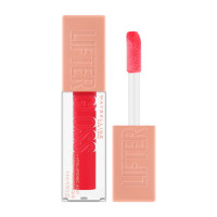 Maybelline Lifter Gloss блеск для губ с гиалуроновой кислотой 024