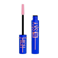 Maybelline Sky High Mascara Тушь для Объема Ресниц Blue Mist